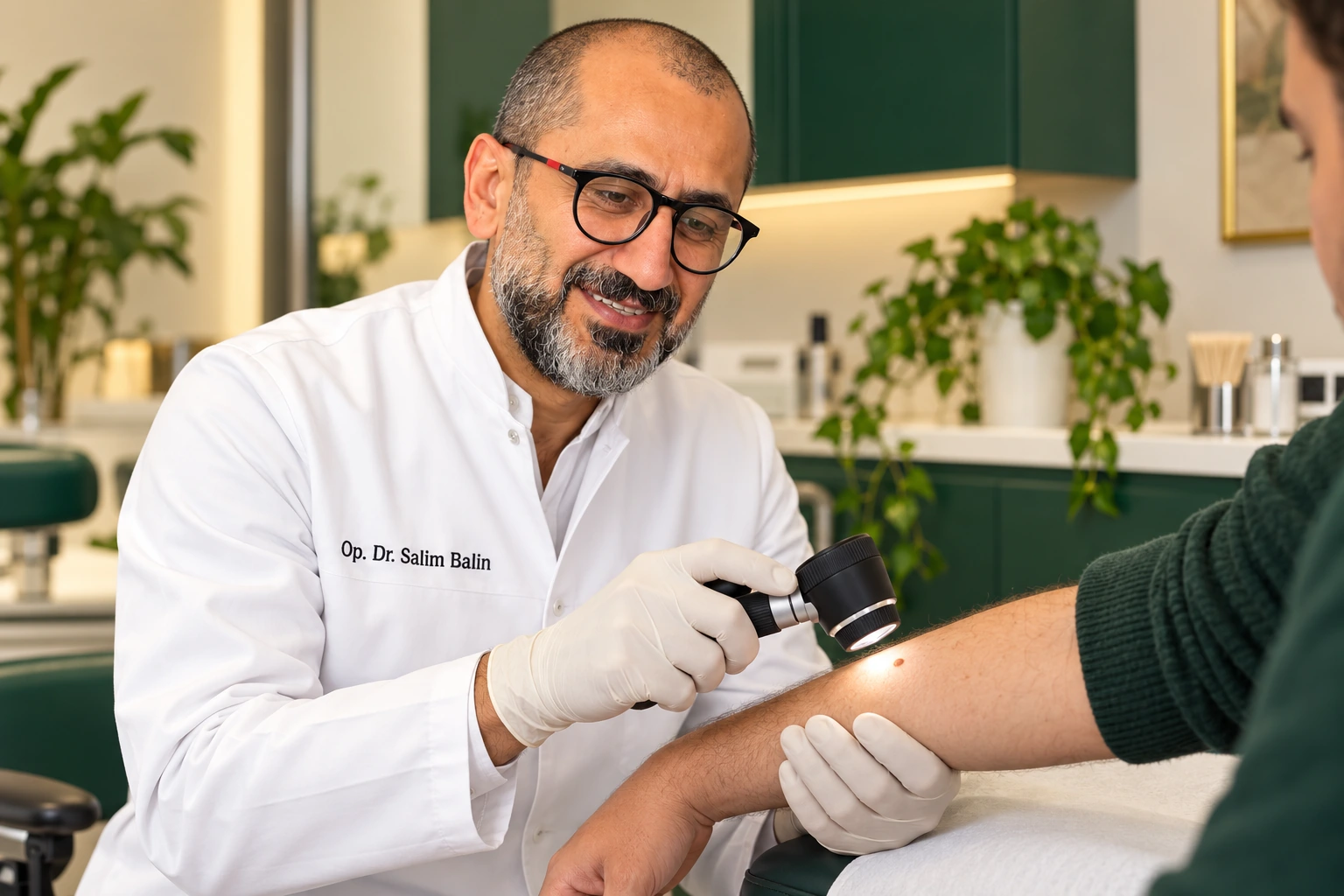 Lazerle Siğil (HPV) Tedavisi: Nasıl Yapılır, Kimlere Uygun, İyileşme Süreci